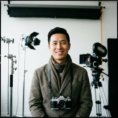 反差视频导演张鹏